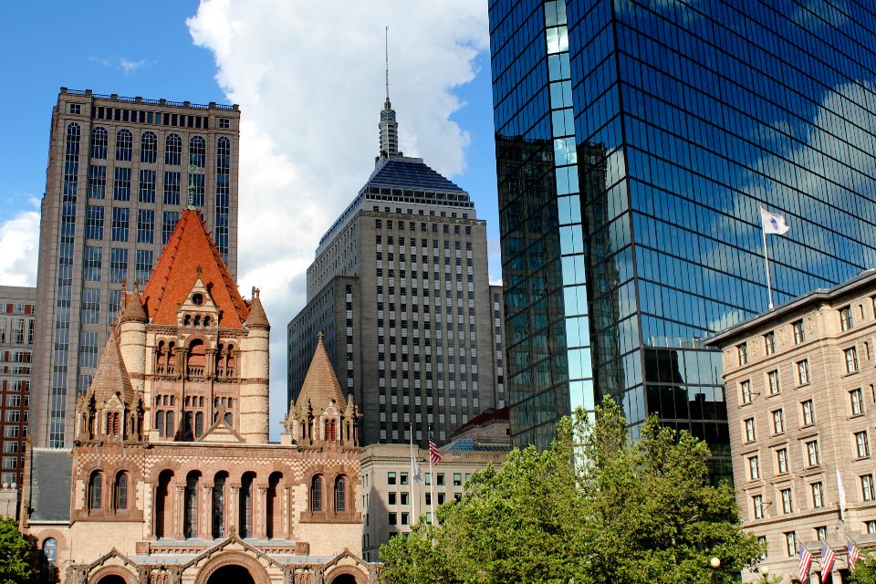 110 Demo Boulevard, Your City ST