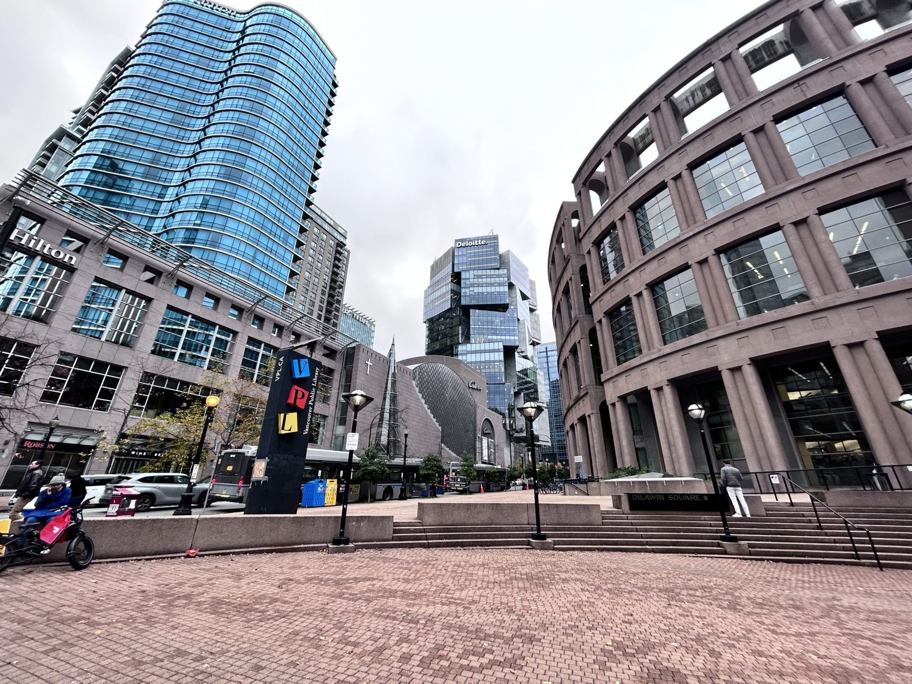 Placeholder Condos, Nearby Town ST